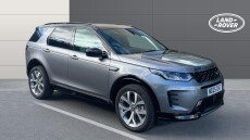 Land Rover Discovery Sport 2.0 D200 Dynamic HSE 5dr Auto [5 Seat] Diesel Station Wagon